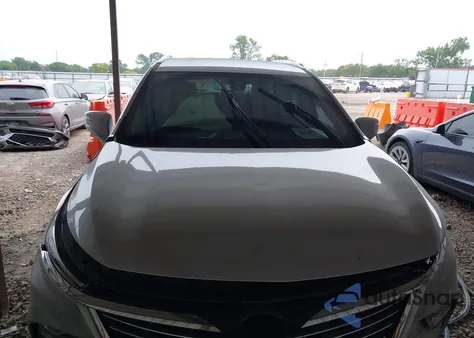 2022 Buick Enclave Fwd Premium z USA, uszkodzony, nr VIN 5GAERCKW6NJ168887